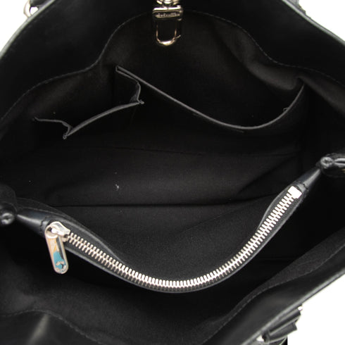 Passy Tote Epi Leather PM
