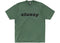Stussy Shark Pigment Dyed Tee Pine
