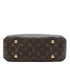 Montaigne Handbag Monogram Canvas BB