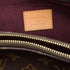 Montaigne Handbag Monogram Canvas BB