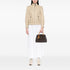 Montaigne Handbag Monogram Canvas BB