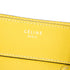 Luggage Bag Grainy Leather Mini