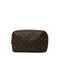 Toiletry Bag Monogram Canvas King Size