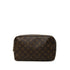 Toiletry Bag Monogram Canvas King Size