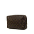 Toiletry Bag Monogram Canvas King Size