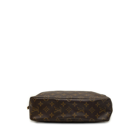 Toiletry Bag Monogram Canvas King Size