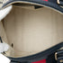 Vintage Web Boston Bag GG Canvas Medium