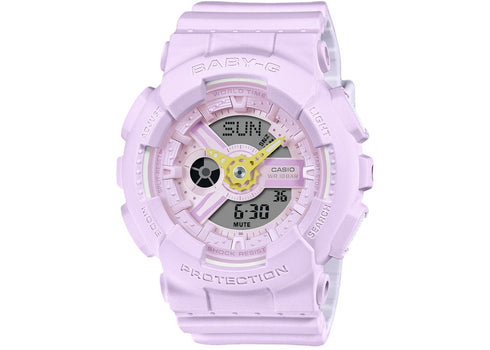 Casio G-Shock Baby-G BA110AH-6A
