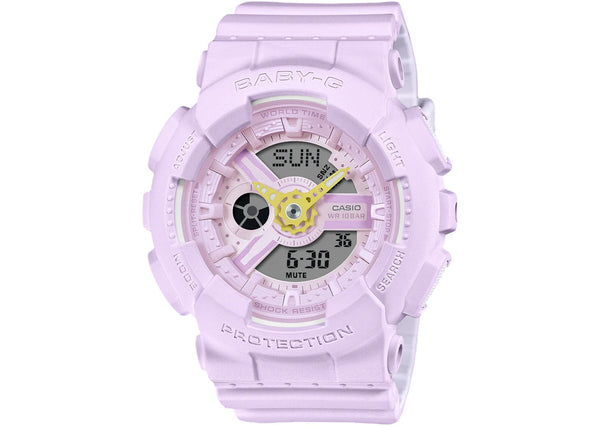 Casio G-Shock Baby-G BA110AH-6A