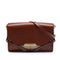 Bridle Abbott Crossbody Bag House Check Canvas and Leather Small