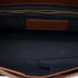Bridle Abbott Crossbody Bag House Check Canvas and Leather Small