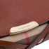 Bridle Abbott Crossbody Bag House Check Canvas and Leather Small