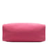 Herbag Zip Leather and Toile 39