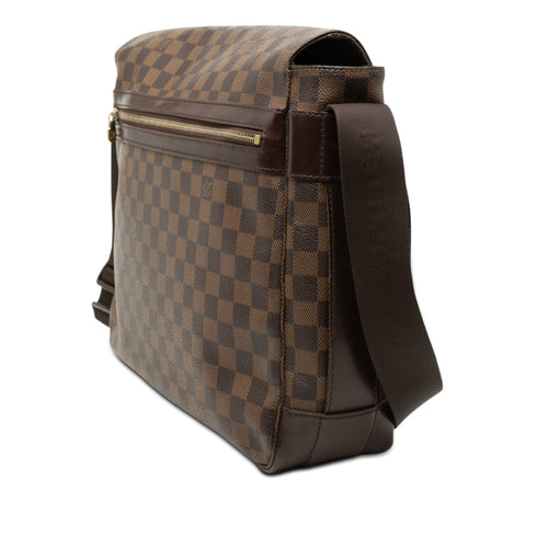 Bastille Bag Damier