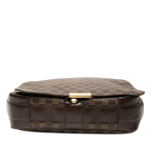 Bastille Bag Damier