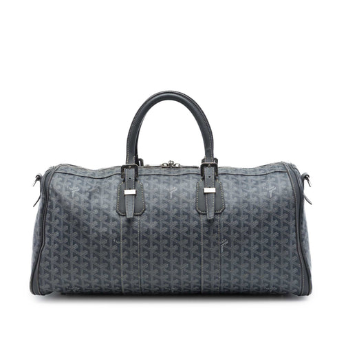 Croisiere Bag Coated Canvas 45