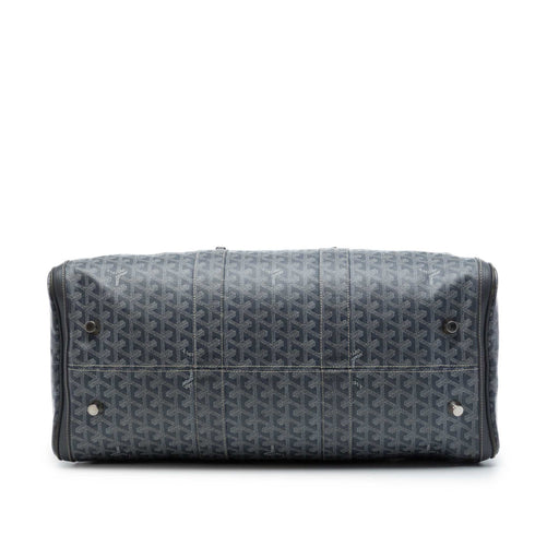 Croisiere Bag Coated Canvas 45