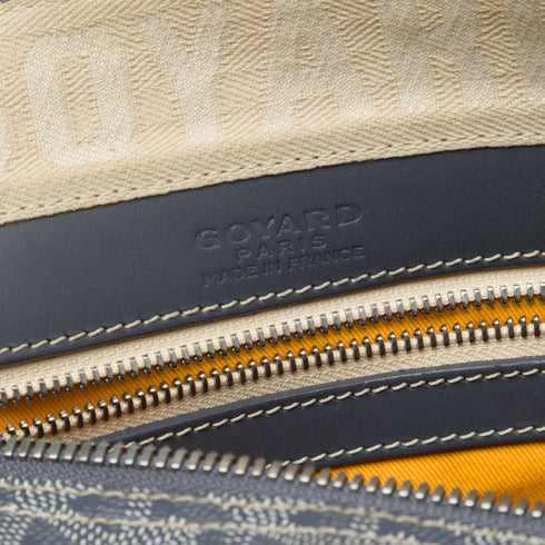 Croisiere Bag Coated Canvas 45