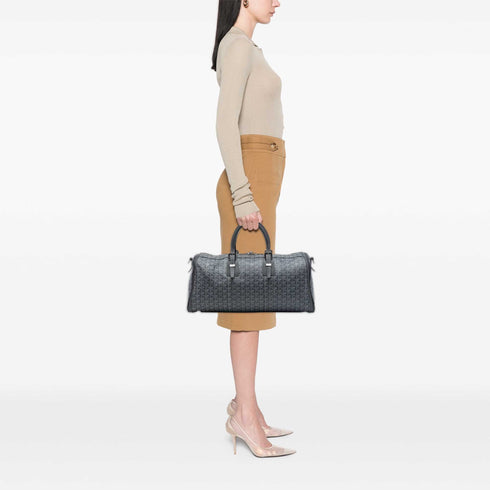 Croisiere Bag Coated Canvas 45