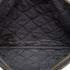 O Case Clutch Quilted Caviar Small