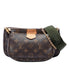 Multi Pochette Accessoires Monogram Canvas