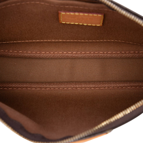 Multi Pochette Accessoires Monogram Canvas