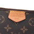 Multi Pochette Accessoires Monogram Canvas