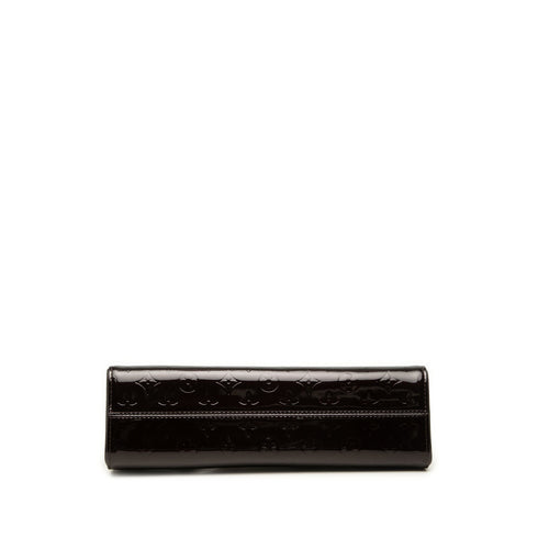 Roxbury Drive Handbag Monogram Vernis