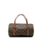 Papillon Handbag Monogram Canvas 26