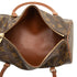 Papillon Handbag Monogram Canvas 26