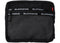 Supreme Organizer Pouch Set Black