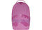 Sprayground Metallic Pink Metallic Drip Backpack Multicolor