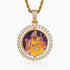 VVS Jewelry Custom Photo Pendant