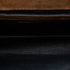 Macken Crossbody Bag Leather and House Check Canvas Small