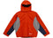 Supreme AOI GORE-TEX Hooded Jacket Orange