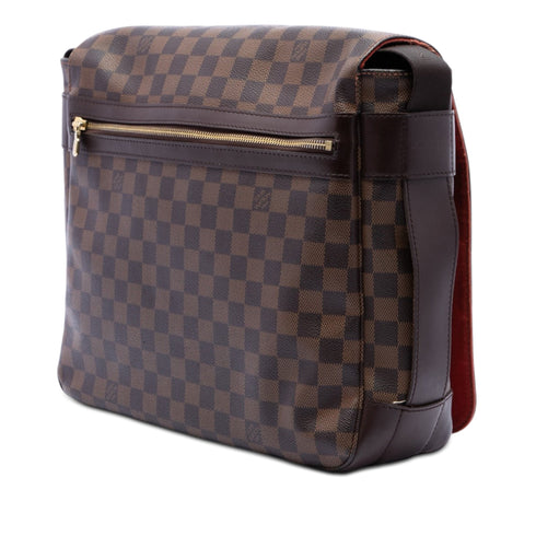 Bastille Bag Damier