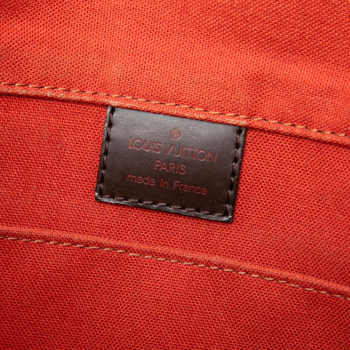 Bastille Bag Damier