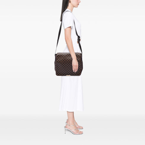 Bastille Bag Damier