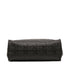 Trifolio Tote Gancini Embossed Leather Large