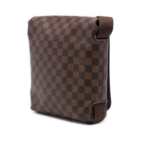Brooklyn Handbag Damier PM