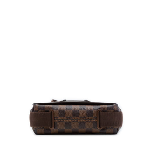 Brooklyn Handbag Damier PM