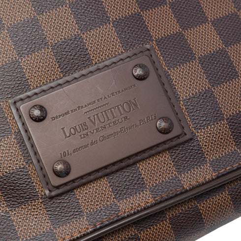 Brooklyn Handbag Damier PM
