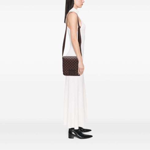 Brooklyn Handbag Damier PM