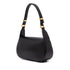 VLogo Chain Flap Shoulder Bag Leather Medium