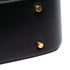 VLogo Chain Flap Shoulder Bag Leather Medium