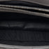 Classic Monogram College Bag Matelasse Chevron Leather Medium