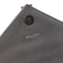 Classic Monogram College Bag Matelasse Chevron Leather Medium