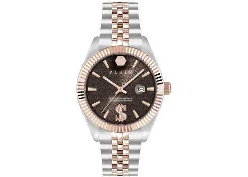Philipp Plein Date Superlative Crystal PWMFA0925