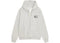 Stussy x Nike Fleece Zip Hoodie (FW25) Grey Heather (FW25)