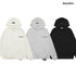ESSENTIALS Printed Hoodie + FREE TRACKPANTS